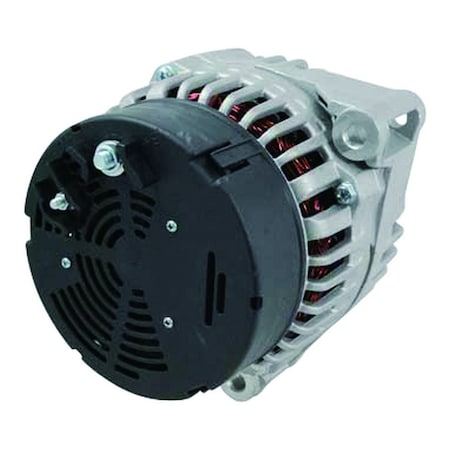 Ilc Replacement For Bosch, 0 123 510 021 Alternator 0 123 510 021 ALTERNATOR